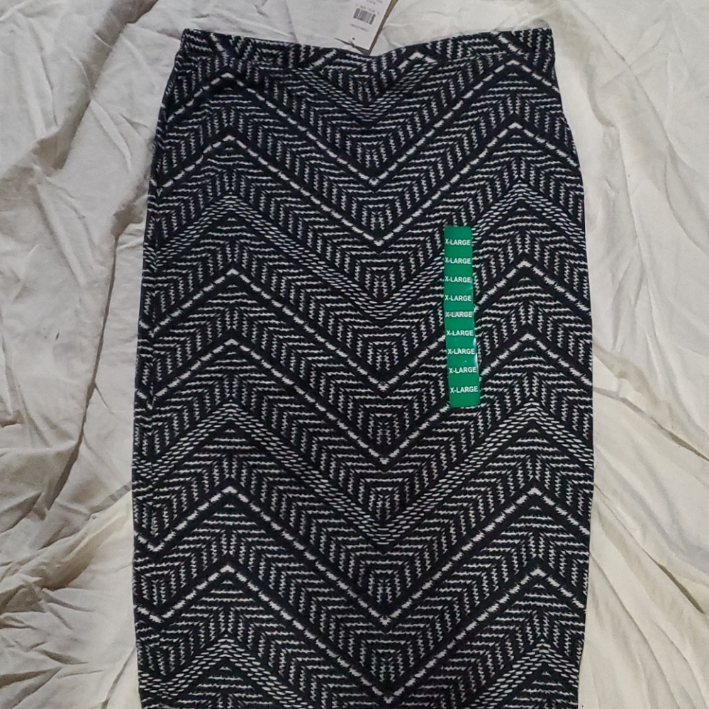 Matty m skirt